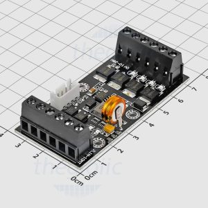 Mạch điều khiển PLC