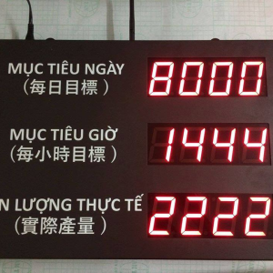 Thiết bị phụ trợ công nghiệp